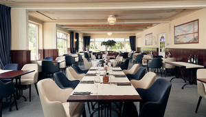 Restaurant Hotel Hardegarijp-Leeuwarden